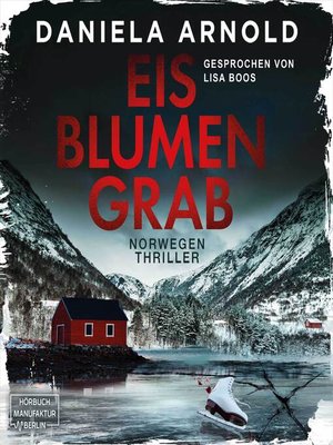 cover image of Eisblumengrab